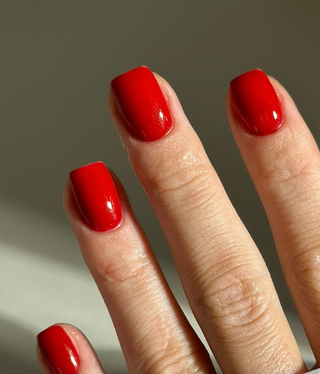 Gel colour