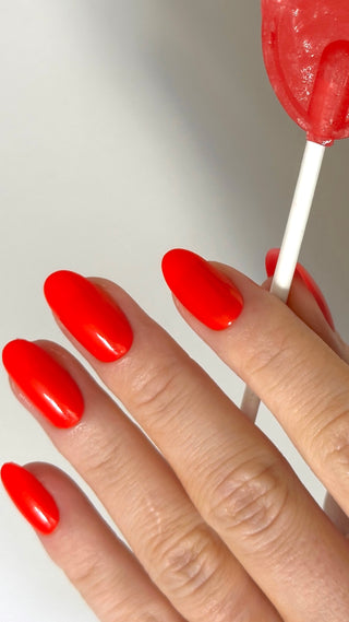 Eiffel-In-Love - WanderGEL™ Professional Nail Systems