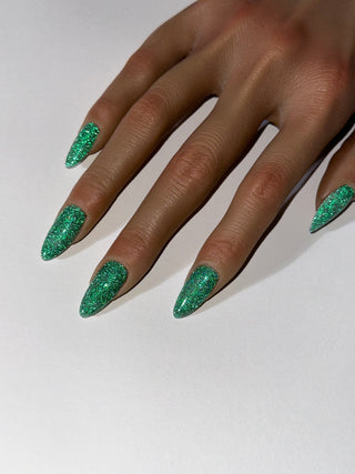 Palm Oasis - WanderGEL Professional Nail Systems