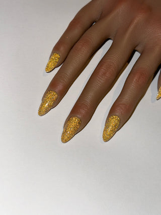 Gilded Mirage - WanderGEL Professional Nail Systems