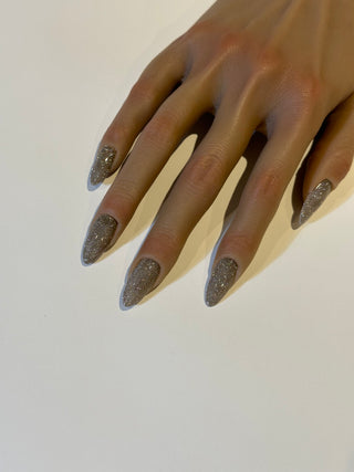 Saffron Sands - WanderGEL Professional Nail Systems