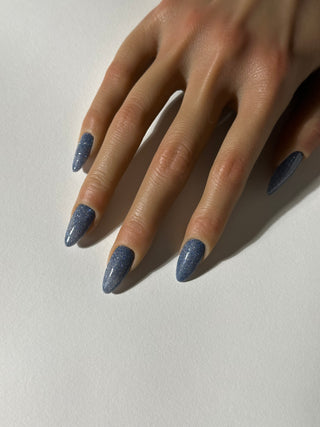 Skyline Sapphire - WanderGEL Professional Nail Systems