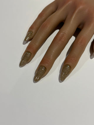 Gilded Mirage - WanderGEL Professional Nail Systems