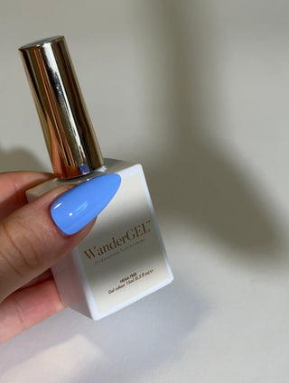 Riviera - WanderGEL™ Professional Nail Systems