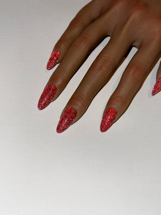 Ruby Ride - WanderGEL Professional Nail Systems