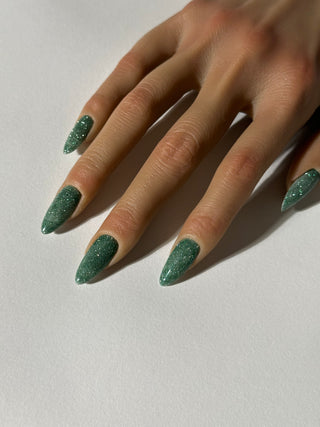 Palm Oasis - WanderGEL Professional Nail Systems