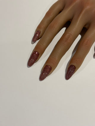 Ruby Ride - WanderGEL Professional Nail Systems
