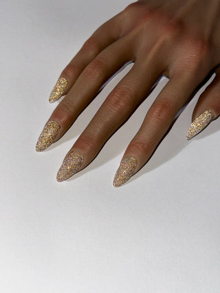 Saffron Sands - WanderGEL Professional Nail Systems