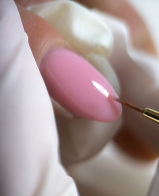 Bay - WanderBUILD pro Builder gel - WanderGEL Professional Nail Systems