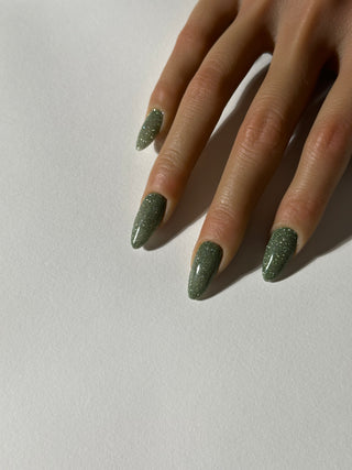 Arabian oasis - WanderGEL Professional Nail Systems