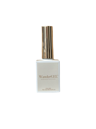 Business Base Coat - WanderGEL Professional Nail Systems
