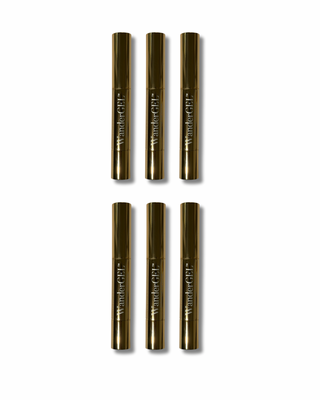 5ml Autumn & Amber Cuticle Oil Pens (x6 Pack) - WanderGEL Professional Nail Systems