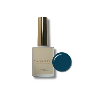 Clogs and Canals - HEMA FREE - WanderGEL Professional Nail Systems