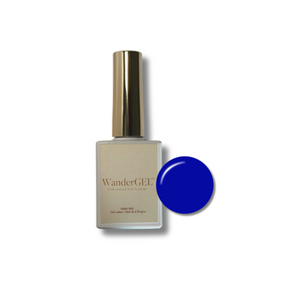 Ammoudi Bay - HEMA FREE - WanderGEL Professional Nail Systems