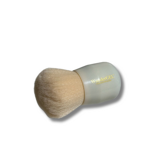 Dust Brush - WanderGEL Professional Nail Systems